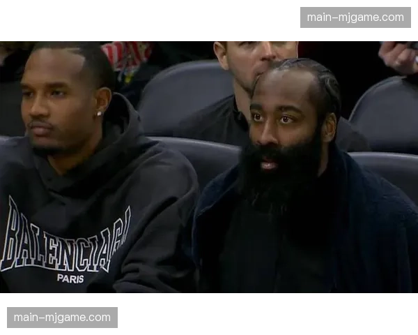 骑士138-113大胜奇才，哈登13分11助攻率队取14连胜