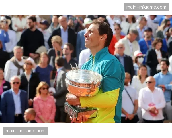 纳达尔确认因伤退出阳光双赛，红土赛季回归成疑