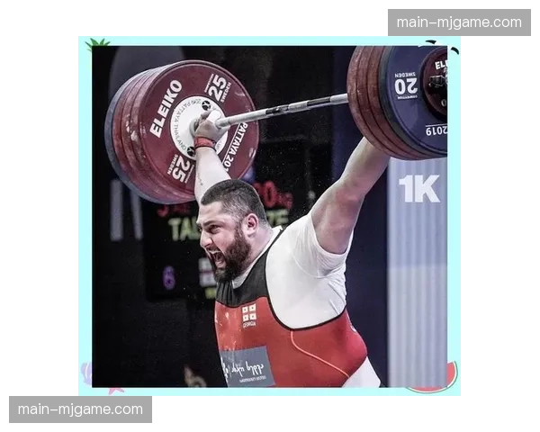 前瞻：男子109公斤以上级，谁能挑战拉沙·塔拉哈泽的王座？