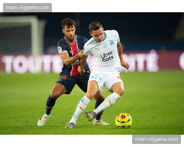 战术复盘：马赛变阵三后卫收效甚微，主场0-2不敌尼斯