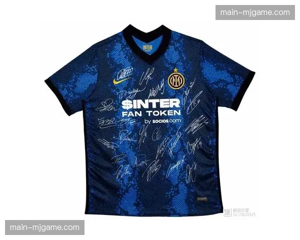 产业特写:运动品牌为意甲多支球队设计轻量化球衣,适应高节奏比赛 产业特写:运动品牌为意甲多支球队设计轻量化球衣,适应高节奏比赛